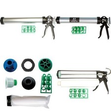 Brand New Gardner Tackle Sausage Boilie Gun - Complete Range here