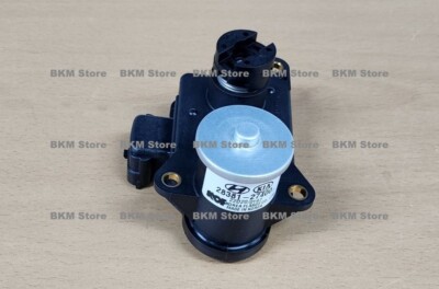 2838127400 Genuine Swirl Control Actuator for Hyundai Tucson for