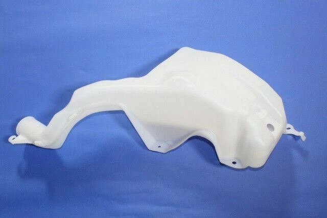 Depósito de lavadora de parabrisas delantero de neón Dodge Mopar 2001-2005 genuino 5018977AA Foto 4 de 4