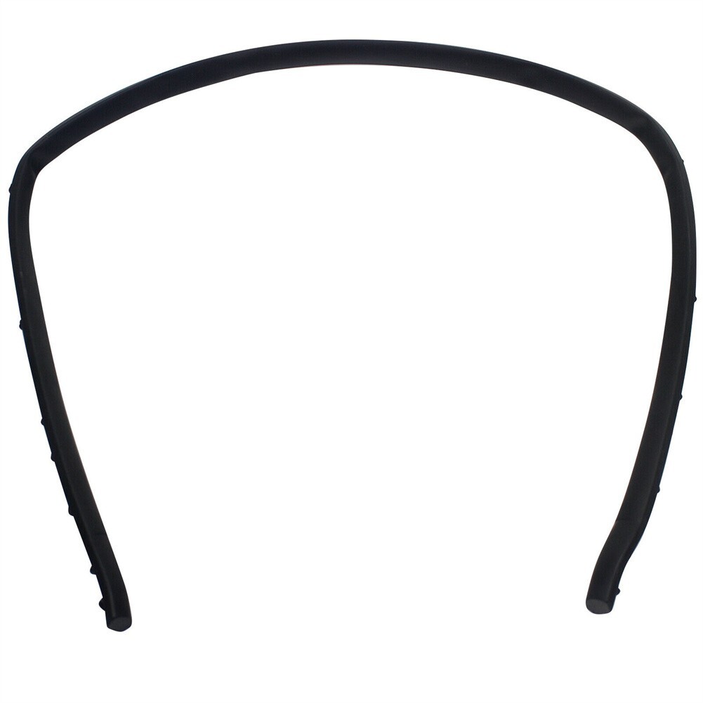 86357-F2000 Car Front Upper Bumper Hood Seal Strip Trim For Hyundai For - View #8