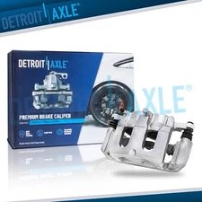 Front Left Brake Caliper w/Bracket for 2006-2010 Explorer Sport Trac Mountaineer