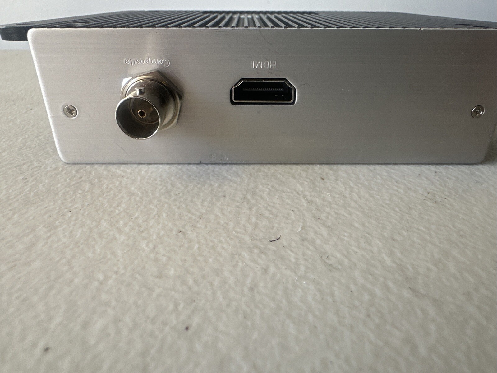 Acti ECD-1000 16-Channel Megapixel H.264 USB / HDMI / Composite Video Decoder