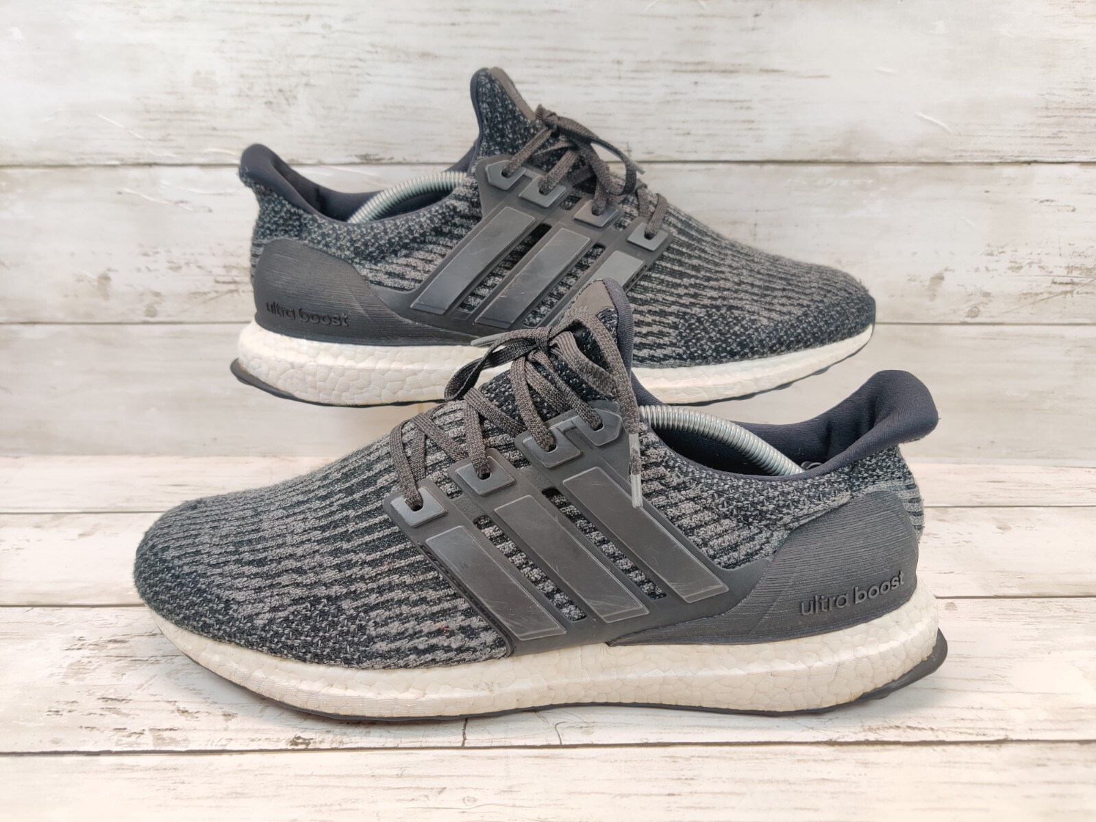 Adidas Ultra Boost 3.0 Mens 11.5 