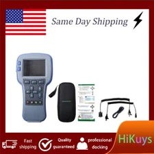 For Curtis 1313-4331 1313-4401 Handheld Controller Programmer OEM Dealer Level