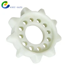 For Yamaha 1971-1976 SL SR SS GP GS Snowmobile New Track Drive Sprocket