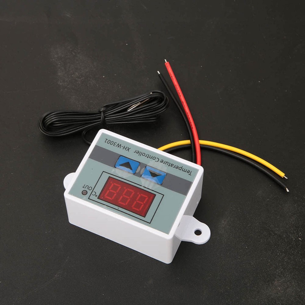 Temperature Controller Temperature Controller Digital Temperature Controller ...
