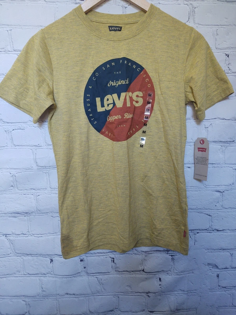 levis original t shirt