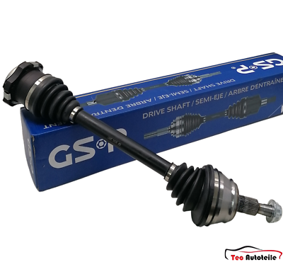 Produktbild von GSP 261310 Antriebswelle A1, 477mm