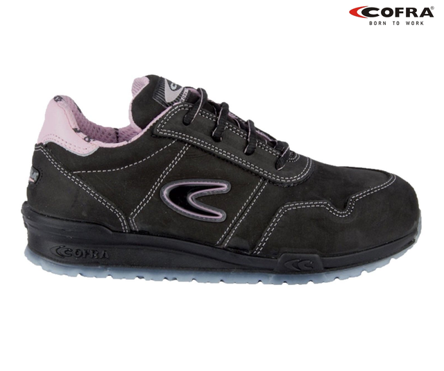 Cofra Alice S3 SRC - Calzature di protezione da Donna Stile Scarp(37) |  Acquisti Online su eBay