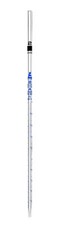 Eisco Labs 2ml Serological Pipette, Class A, Tolerance ?0.010ml