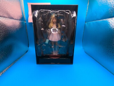 MELANIE MARTINEZ TRILOGY TOUR VIP EXCLUSIVE FIGURE K-12 COLLECTOR ITEM ...