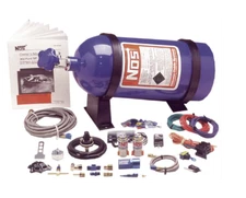 NOS 05122NOS IMPORT NITROUS SYSTEM  UPC: 090127487471