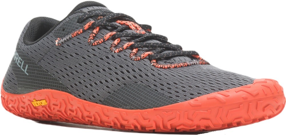 Merrell Vapor Glove 6 J067667 scarpe da ginnastica uomo corsa a piedi nudi città atletica
