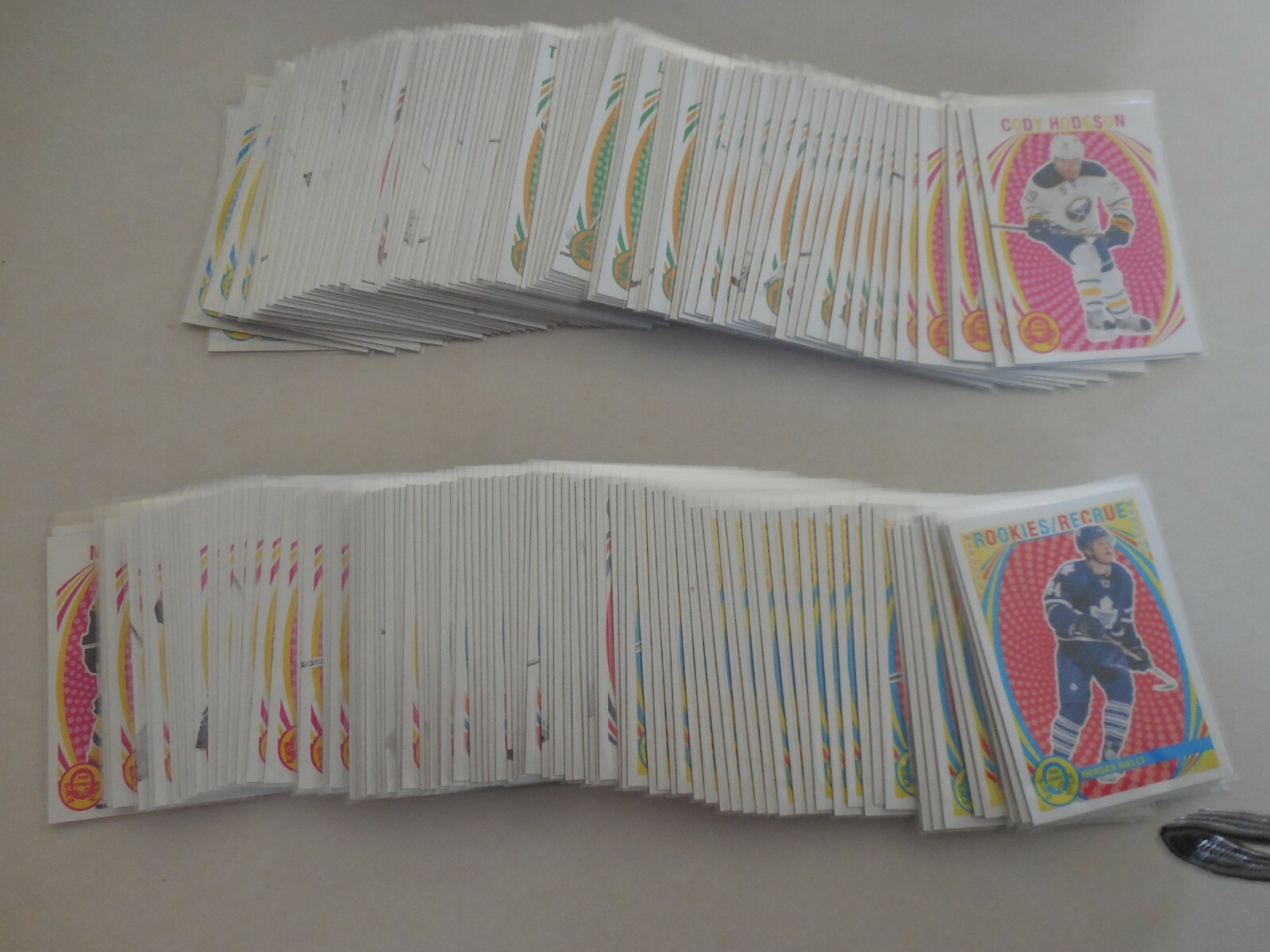 2013/2014 O-Pee-Chee Hockey Retro 1-500 U PICK