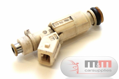 Porsche Boxster Cayman 987 2.7 996 997 Carrera 3.2 Einspritzdüse 0280156053