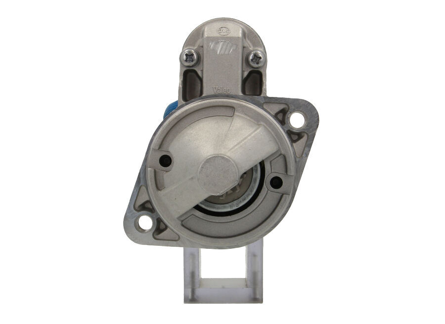 Valeo Korea Nuovo Avviatore Compatibile Con Hyundai 1.7 Kw 12 Volt TM000A31201