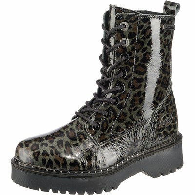 dockers by gerli women's boots