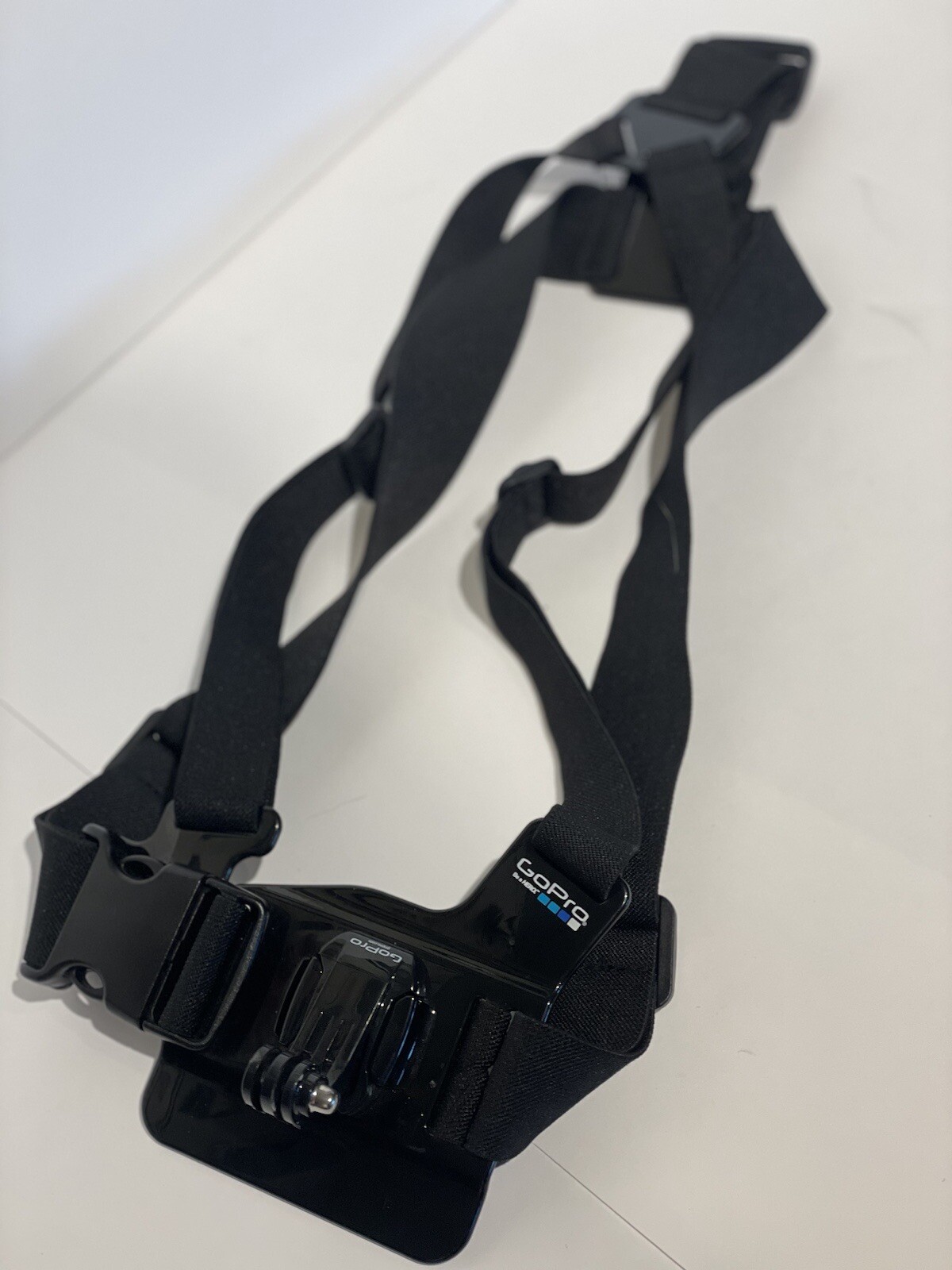 GoPro Hero Chest Mount Strap for HD Action Cameras EUC Clean-image