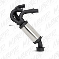 Mbrp Performance Exhaust Race 3010311