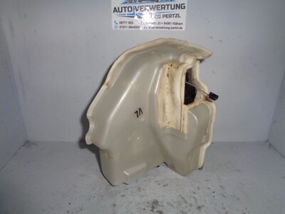 VW Golf 5 Plus 1KP Facelift Türschloß vorne links Arvin Meritor 3D1837015AP