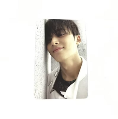SEVENTEEN] Face the Sun / Ep.2 Shadow / Official Photocard