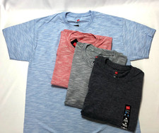6-Pack - Hanes Ultimate X-Temp T-Shirts Bulk