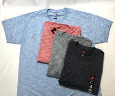 6-Pack - Hanes Ultimate X-Temp T-Shirts Bulk