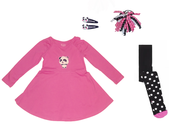 skater dress accessories 20 Cute Dress Outfits for When You're Feeling Yourself