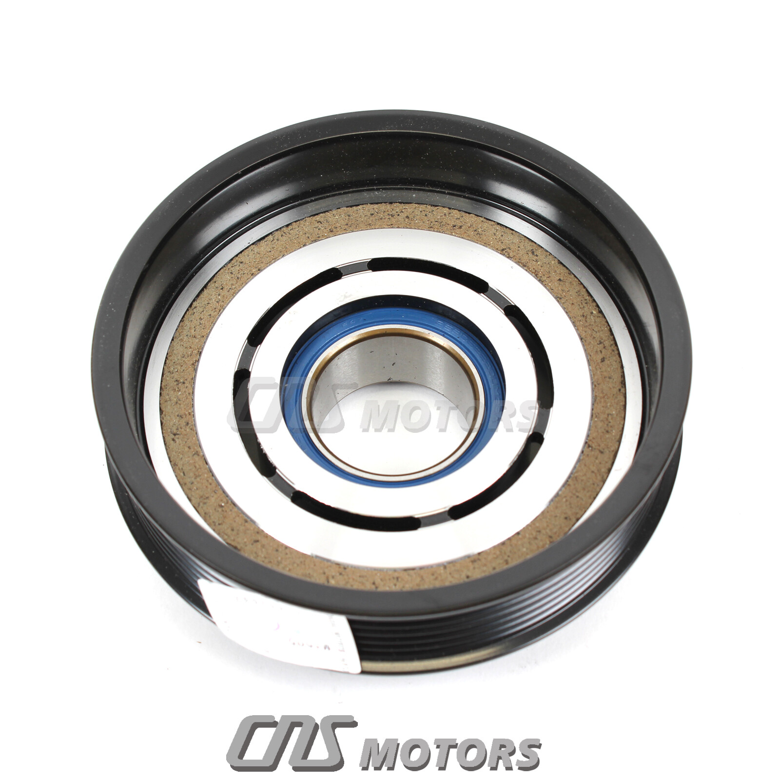 GENUINE AC Compressor Clutch Pulley for 0713 Kia Forte Rondo