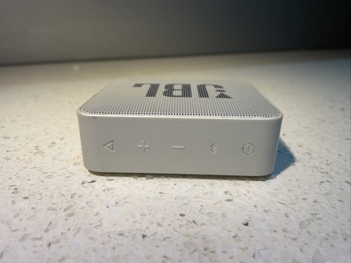 JBL GO 2 Wireless Bluetooth Speaker IPX7 Waterproof 5 Hours Playtime - Picture 7 of 9