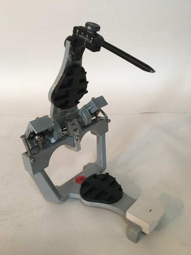 Denar Articulator - Dental Lab KK775 - Picture 3 of 7