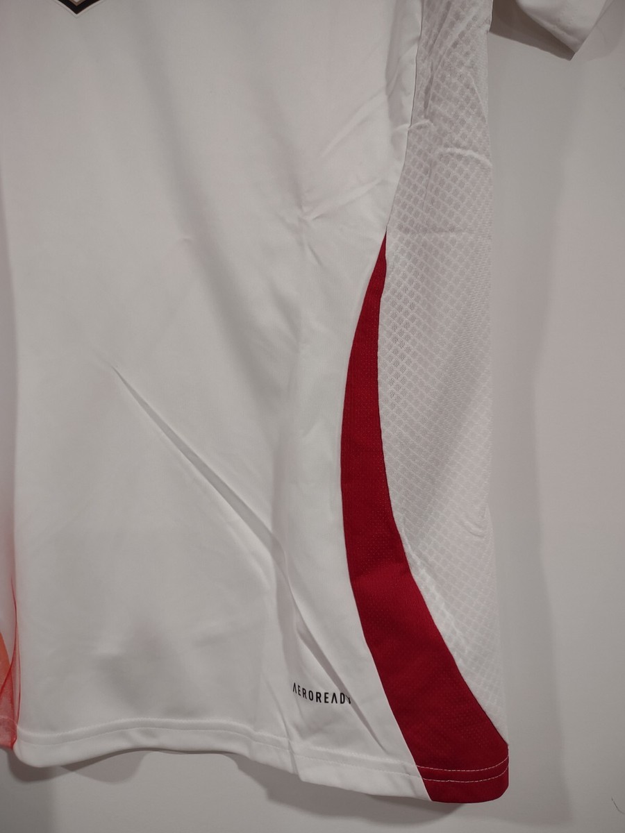 Japan National Team adidas x Y-3 2024 Away Replica Jersey