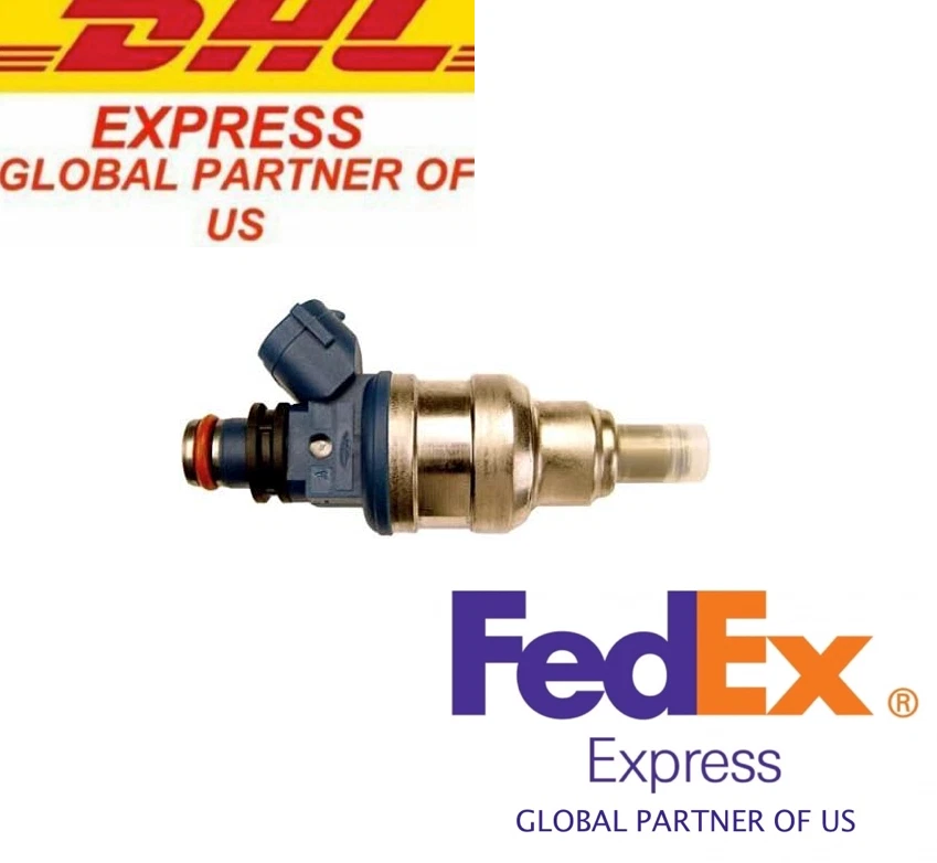 Injetor de combustível 93-99 novo 84212106 para Ford Probe Mazda 626 Mx-6 - Imagem 2 de 4