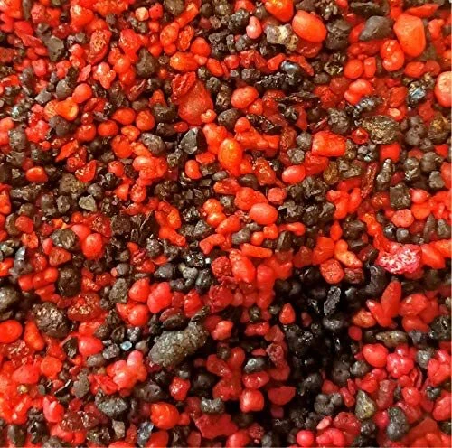 50gr Incenso in grani naturale resina mirra sangue drago olibano storace ecc - Foto 27 di 50