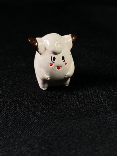 Mini Figurine Timbro Pokemon Chibi Vintage - Scegli tu! - Foto 86 di 300