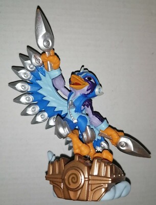 Skylanders Supercharged Wii U Fisico | Cuotas Sin Interés - Foto 6