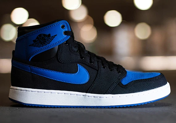 NIKE AIR JORDAN 1 AJKO KO sz 13 Royal Blue Black. Red Bred Royal HI OG UNC  whtie | eBay