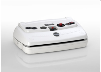 Vacuum Sealer S250 Basic White