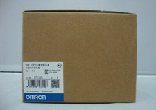 One New Omron CP1L-M40DT1-D PLC Module CP1LM4...