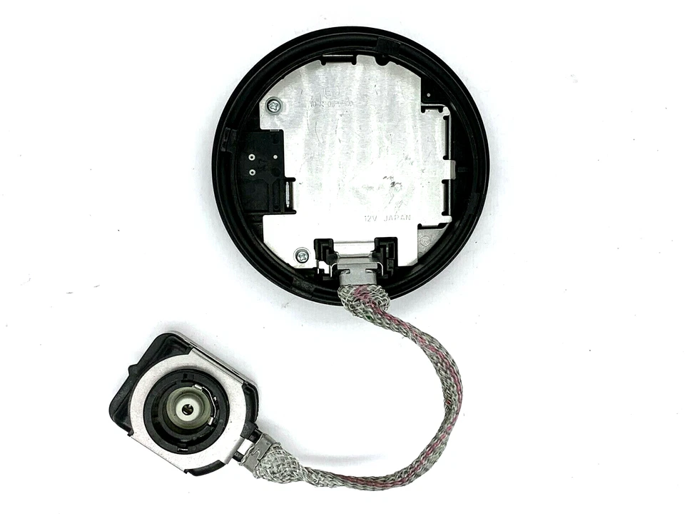 Módulo de farol de lastro xenônio HID fabricante de equipamento original Lexus GS IS LS LX RX 81107-60F10 - Imagem 2 de 3