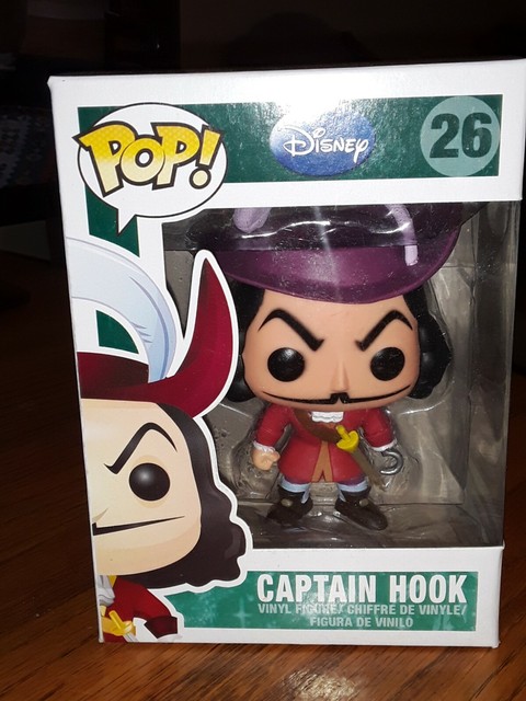 funko pop disney rare