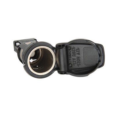 Car Power Socket 253312923R High Efficiency 12V 120W Auto Cigarette Lighter CHP
