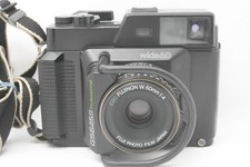 Fuji GS645S Professional Wide 120mm 6x4.5 Medium Format Camera 60mm f4