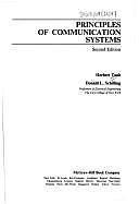 Principles of Communication Systems by Taub, Herbert