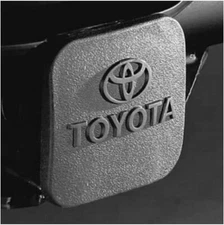 TOYOTA OEM PT22835960HP Trailer Hitch Cover Plug Tacoma Tundra Sequoia 4Runner