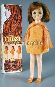 crissy doll ebay