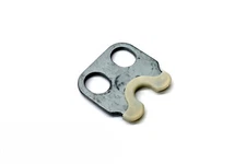 1991-2005 Mazda Miata Detachable Hard Top Lock Plate OEM NEW GENUINE NA01R1863