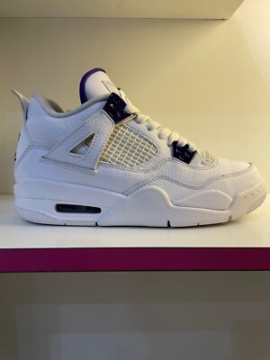US6.5 超美品　AIR JORDAN 4 RETRO Jordan 4 Shoes. Nike IN