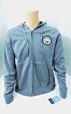 Manchester City F.C. Jacket Soccer Football Club Premier League Small MAN CITY