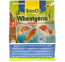 tetra wheatgerm sticks